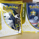 Image for article titled Shhh, April's Mythical Pokémon Is Sleeping
